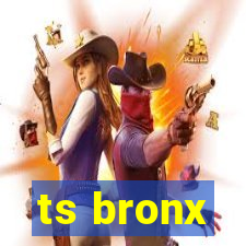 ts bronx