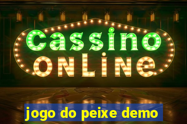 jogo do peixe demo