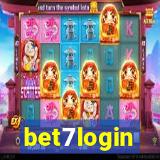 bet7login