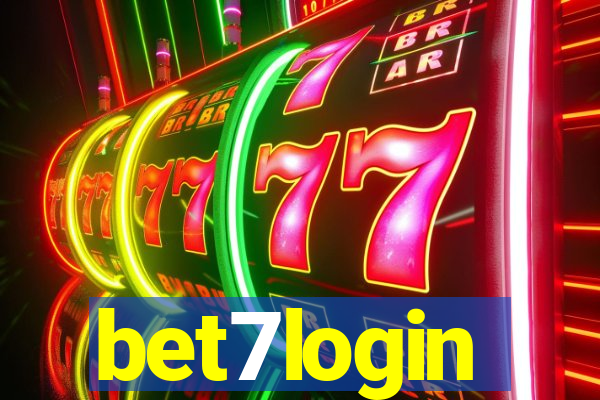 bet7login