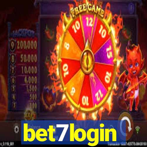 bet7login