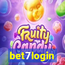 bet7login