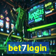 bet7login