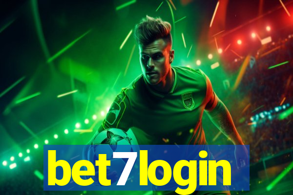 bet7login