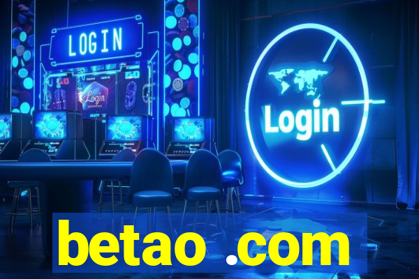 betao .com