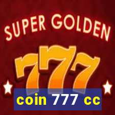 coin 777 cc