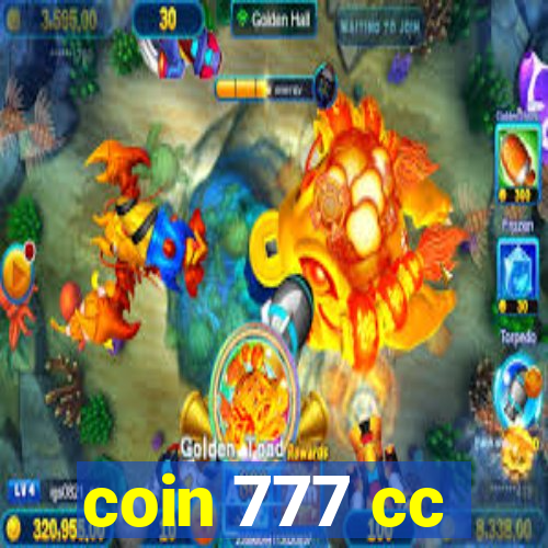 coin 777 cc