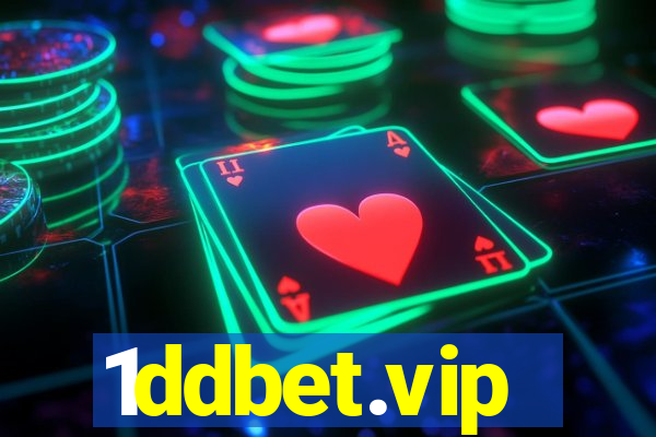 1ddbet.vip