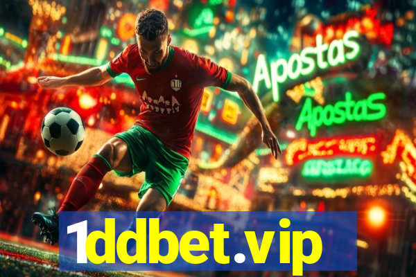 1ddbet.vip