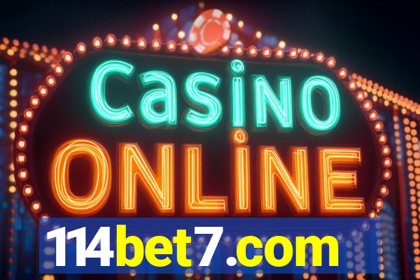 114bet7.com