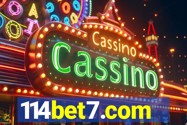 114bet7.com