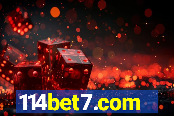 114bet7.com