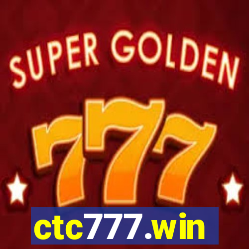 ctc777.win