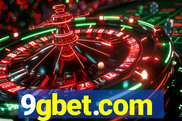 9gbet.com