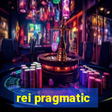 rei pragmatic