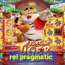 rei pragmatic