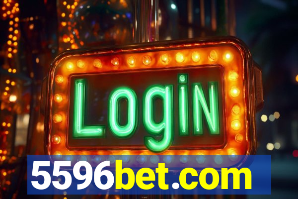 5596bet.com