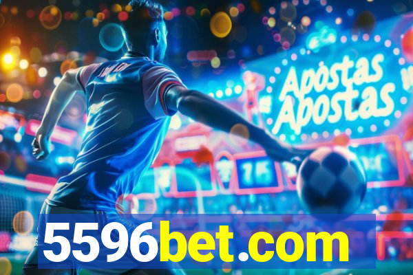 5596bet.com