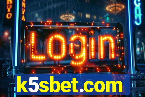 k5sbet.com