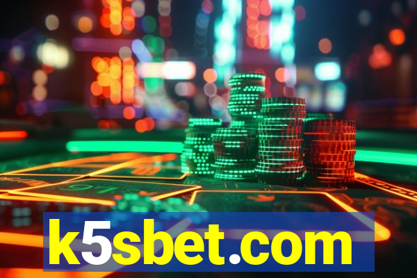 k5sbet.com