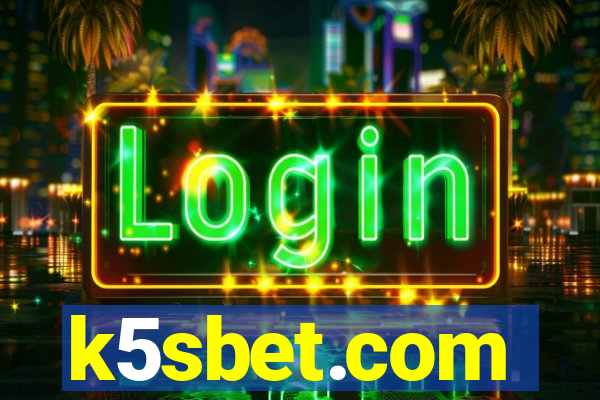 k5sbet.com