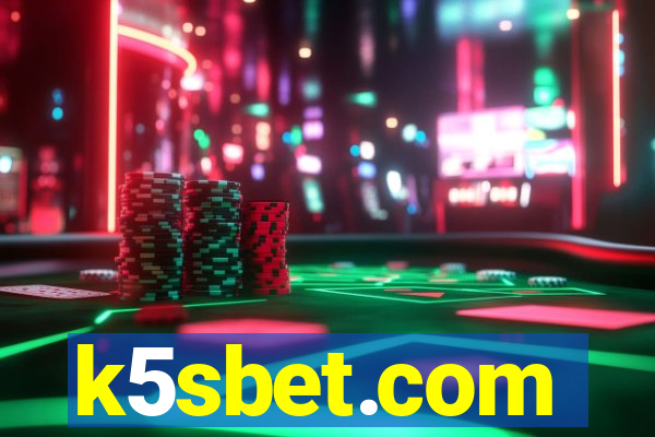 k5sbet.com