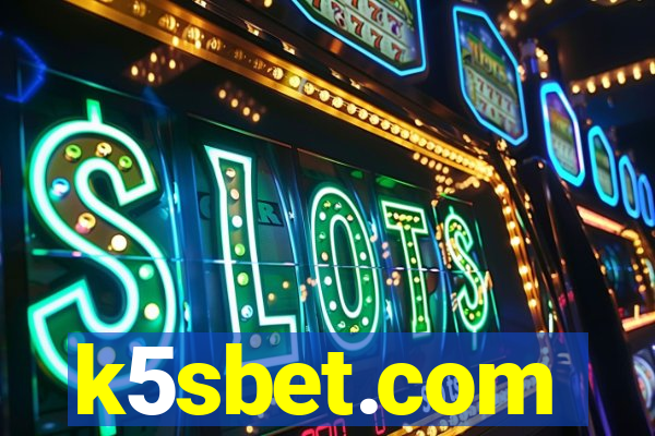 k5sbet.com