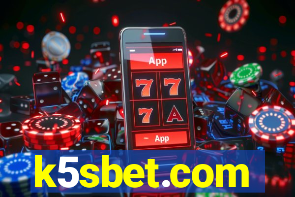 k5sbet.com