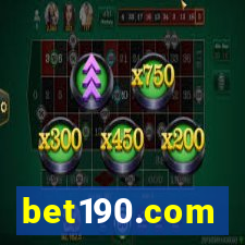 bet190.com