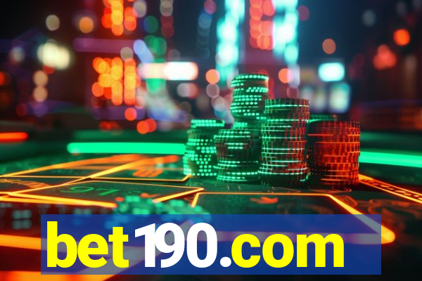 bet190.com