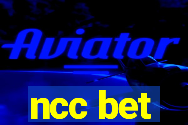 ncc bet