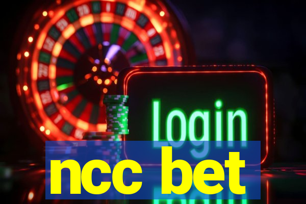 ncc bet