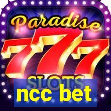 ncc bet