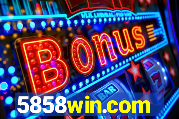 5858win.com