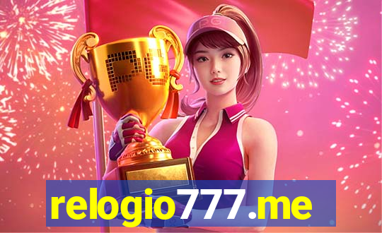 relogio777.me