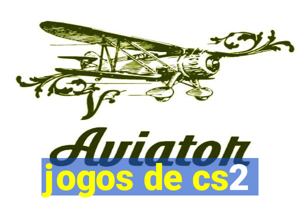 jogos de cs2