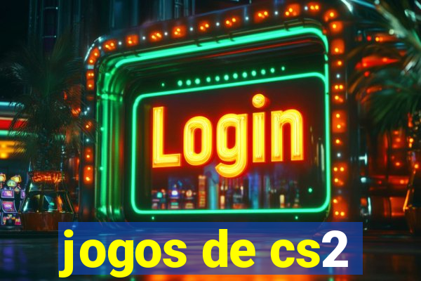 jogos de cs2