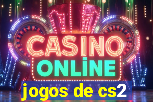 jogos de cs2