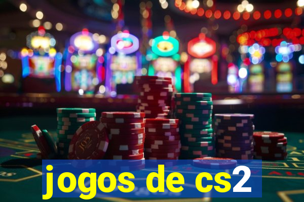 jogos de cs2