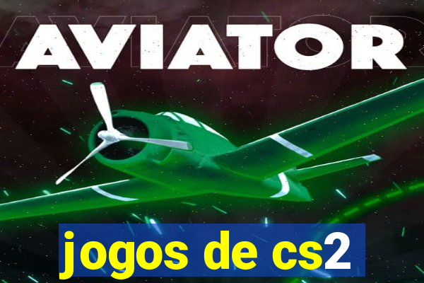 jogos de cs2