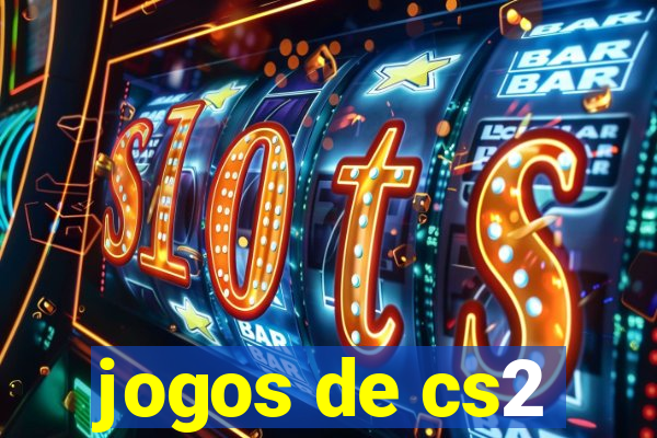 jogos de cs2