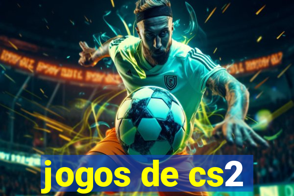 jogos de cs2