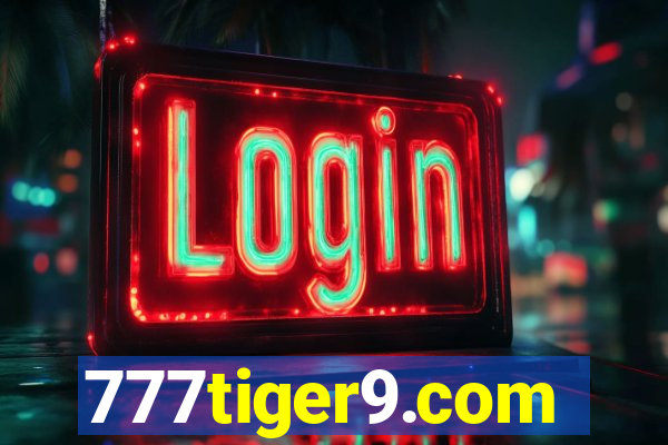 777tiger9.com