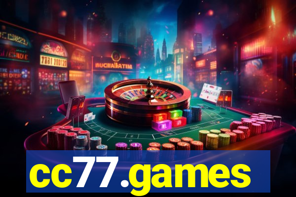 cc77.games