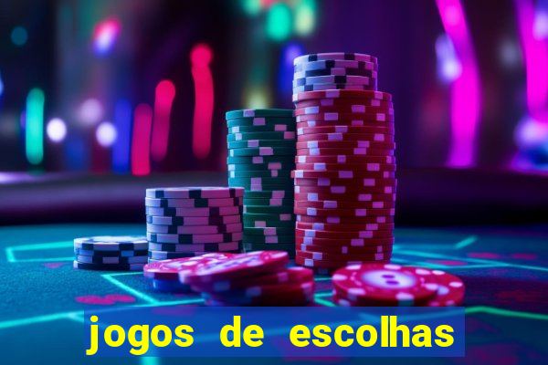 jogos de escolhas romance pc