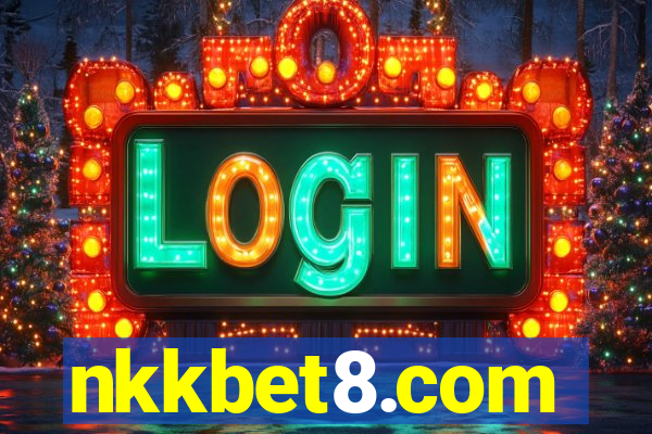 nkkbet8.com