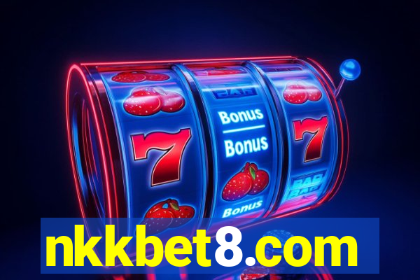 nkkbet8.com