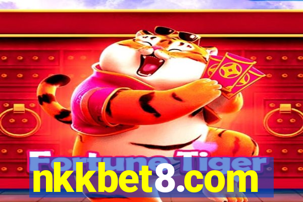 nkkbet8.com