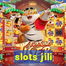 slots jili