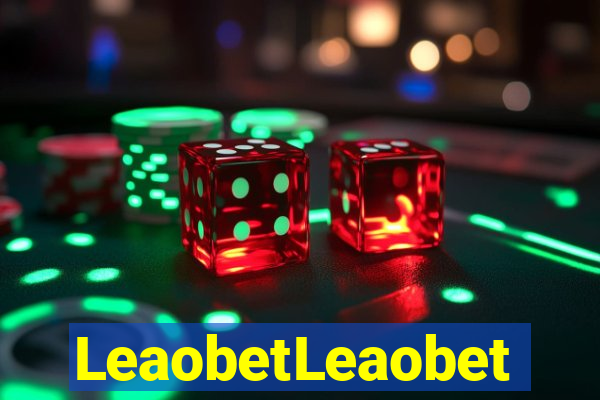 LeaobetLeaobet